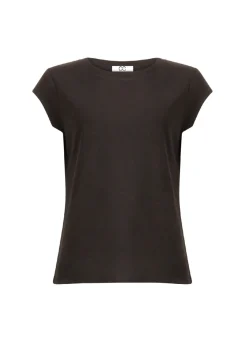 Kvinde Coster Copenhagen T-Shirts^Cc Heart T-Shirt