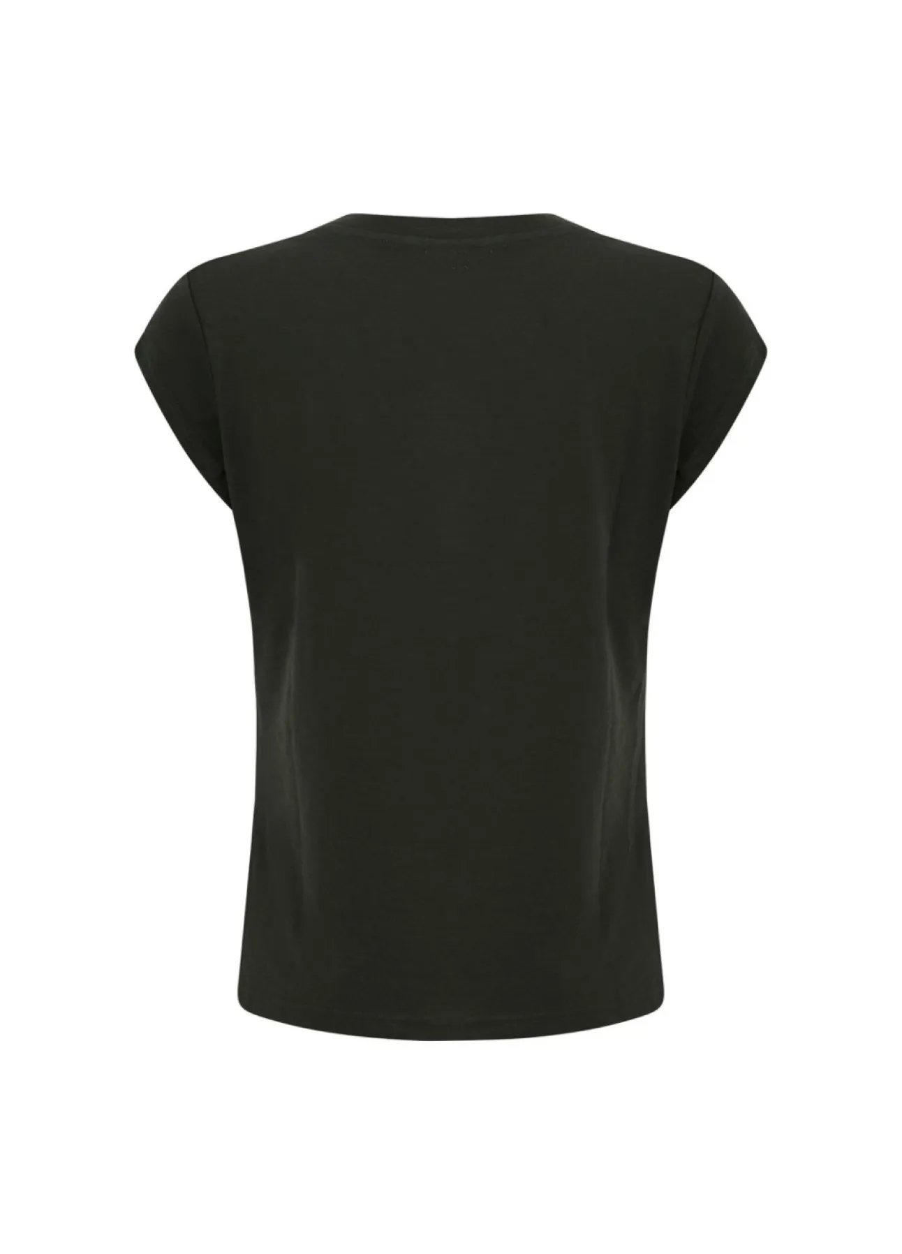 Kvinde Coster Copenhagen T-Shirts^Cc Heart T-Shirt
