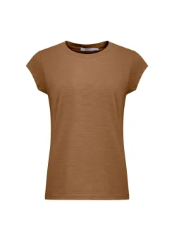 Kvinde Coster Copenhagen T-Shirts^Cc Heart T-Shirt