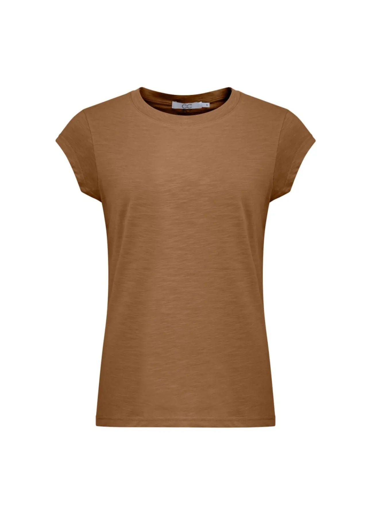 Kvinde Coster Copenhagen T-Shirts^Cc Heart T-Shirt