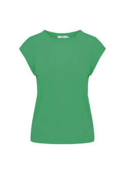 Kvinde Coster Copenhagen T-Shirts^Cc Heart T-Shirt