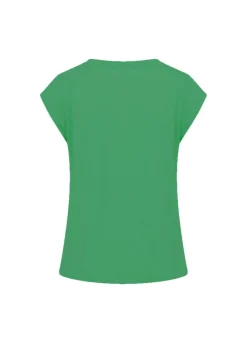 Kvinde Coster Copenhagen T-Shirts^Cc Heart T-Shirt