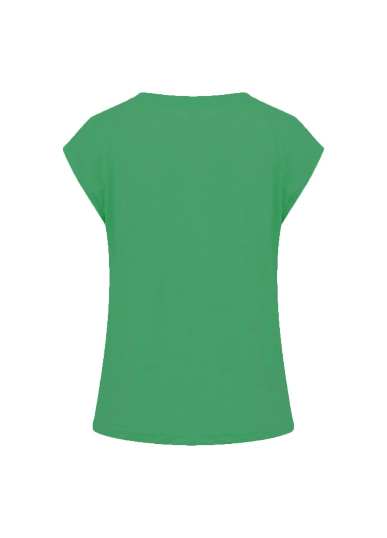 Kvinde Coster Copenhagen T-Shirts^Cc Heart T-Shirt