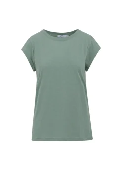 Kvinde Coster Copenhagen T-Shirts^Cc Heart T-Shirt