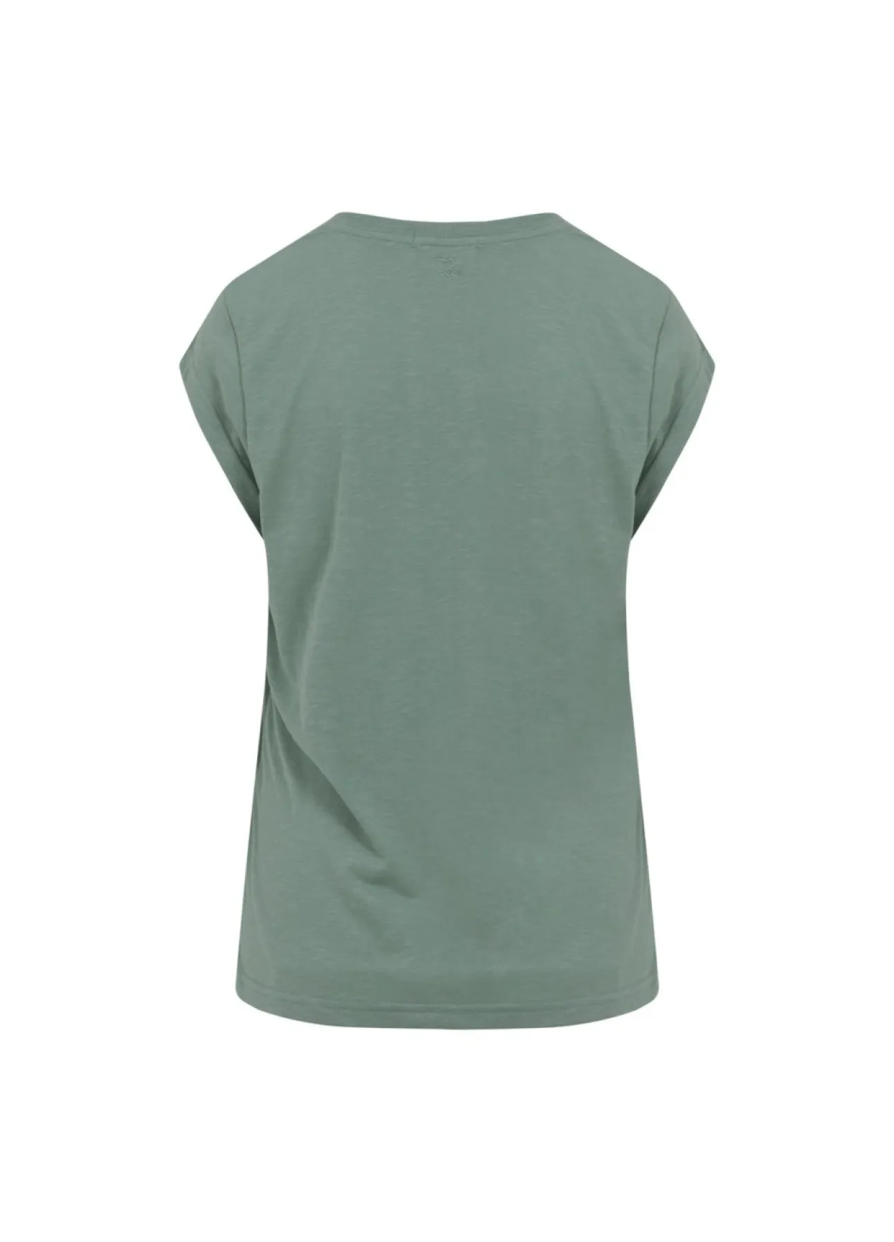 Kvinde Coster Copenhagen T-Shirts^Cc Heart T-Shirt