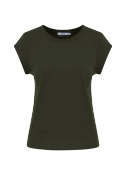 Kvinde Coster Copenhagen T-Shirts^Cc Heart T-Shirt