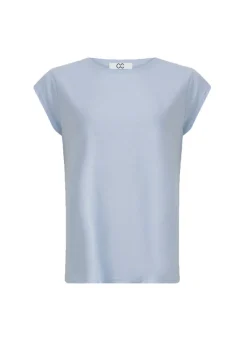 Kvinde Coster Copenhagen T-Shirts^Cc Heart T-Shirt