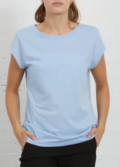 Kvinde Coster Copenhagen T-Shirts^Cc Heart T-Shirt