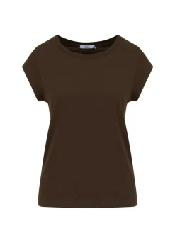 Kvinde Coster Copenhagen T-Shirts^Cc Heart T-Shirt