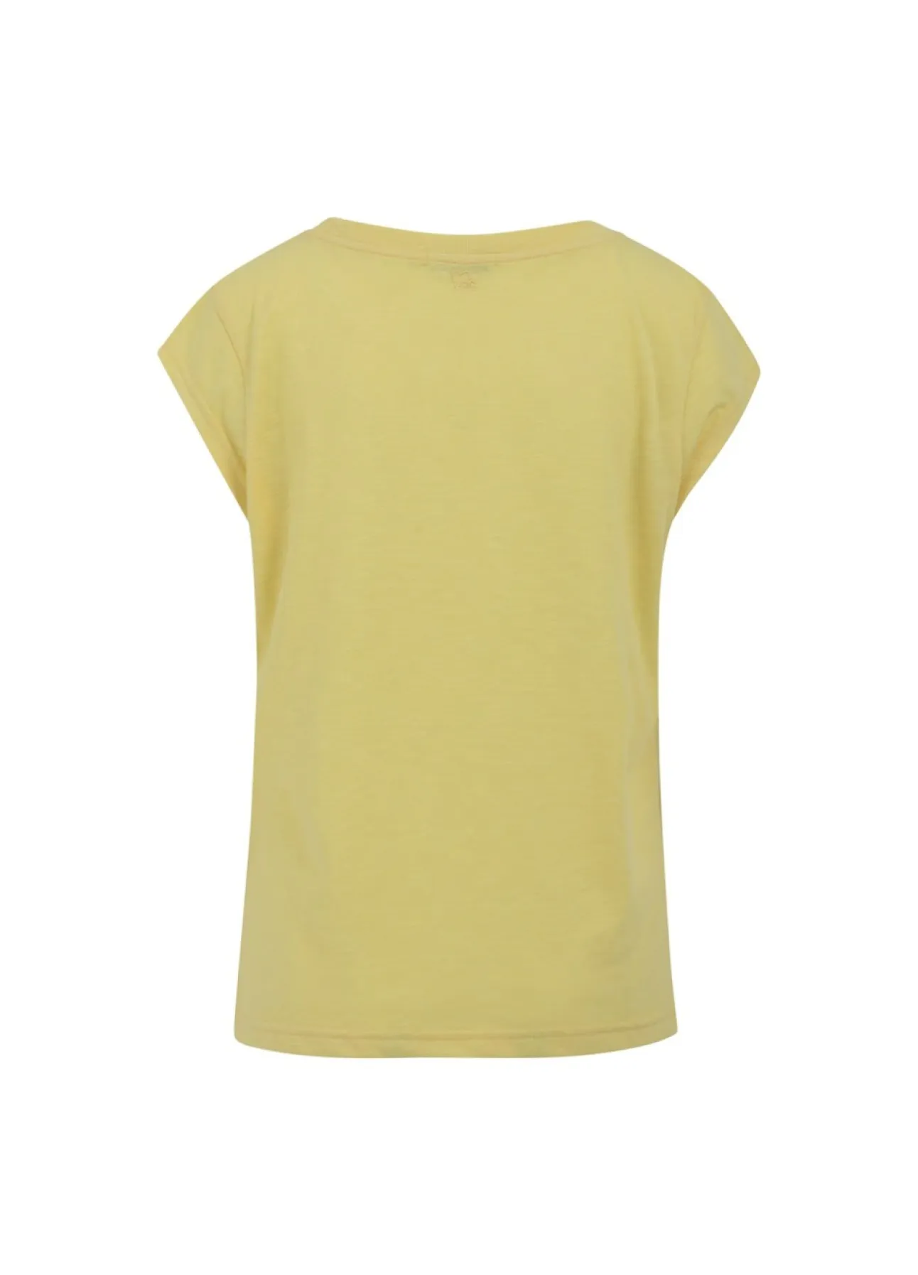 Kvinde Coster Copenhagen T-Shirts^Cc Heart T-Shirt