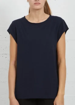 Kvinde Coster Copenhagen T-Shirts^Cc Heart T-Shirt