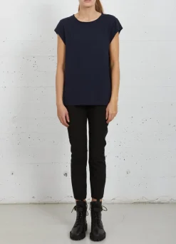 Kvinde Coster Copenhagen T-Shirts^Cc Heart T-Shirt
