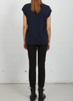 Kvinde Coster Copenhagen T-Shirts^Cc Heart T-Shirt