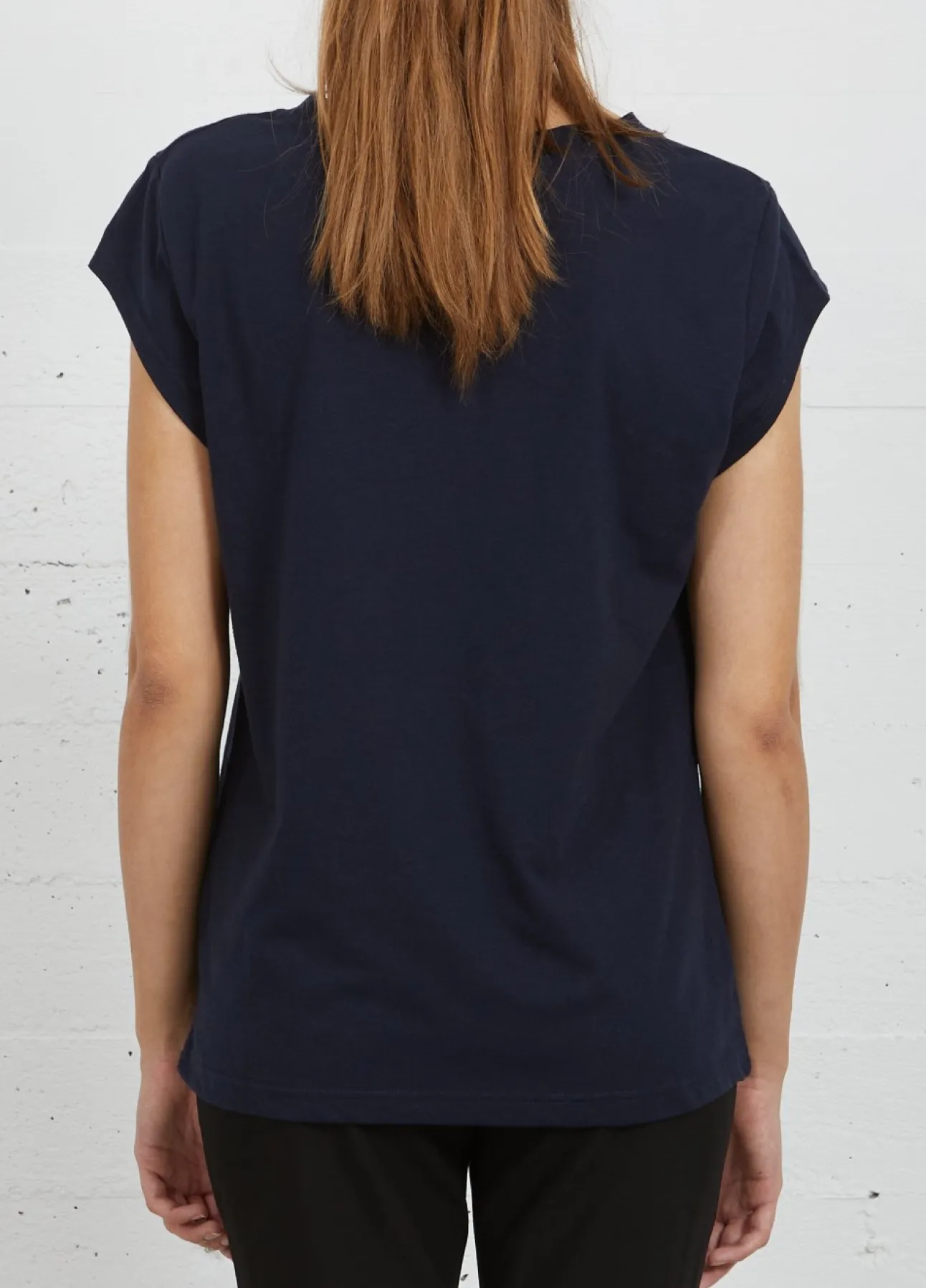 Kvinde Coster Copenhagen T-Shirts^Cc Heart T-Shirt