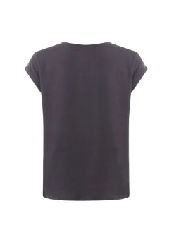 Kvinde Coster Copenhagen T-Shirts^Cc Heart T-Shirt