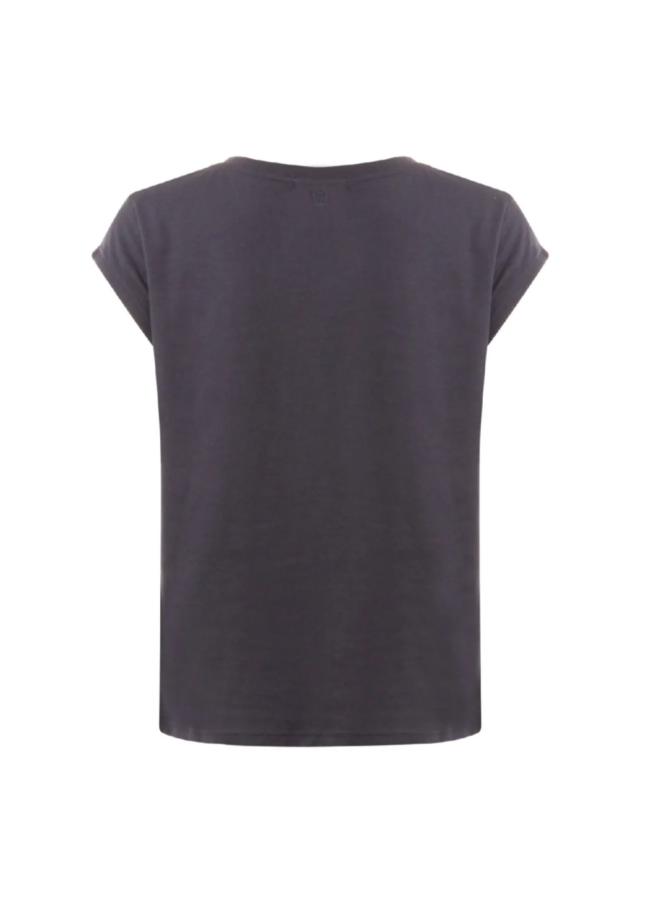 Kvinde Coster Copenhagen T-Shirts^Cc Heart T-Shirt