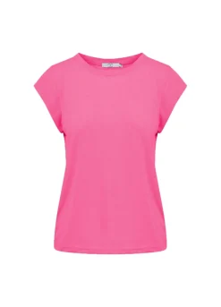 Kvinde Coster Copenhagen T-Shirts^Cc Heart T-Shirt