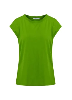 Kvinde Coster Copenhagen T-Shirts^Cc Heart T-Shirt