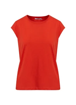 Kvinde Coster Copenhagen T-Shirts^Cc Heart T-Shirt