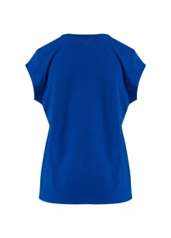 Kvinde Coster Copenhagen T-Shirts^Cc Heart T-Shirt Med V-Hals