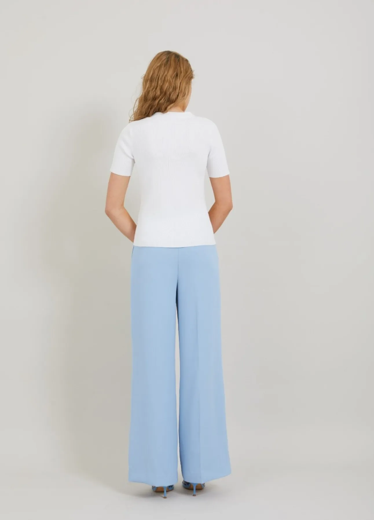 Kvinde Coster Copenhagen Strik^Cc Hear Willa Kortaermet Cardigan