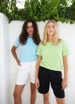 Kvinde Coster Copenhagen Shorts^City Shorts