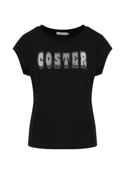 Kvinde Coster Copenhagen T-Shirts^Coster Sport T-Shirt