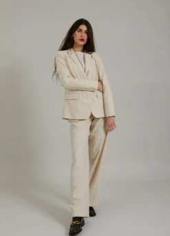 Kvinde Coster Copenhagen Blazers^Daisy Fit Blazer