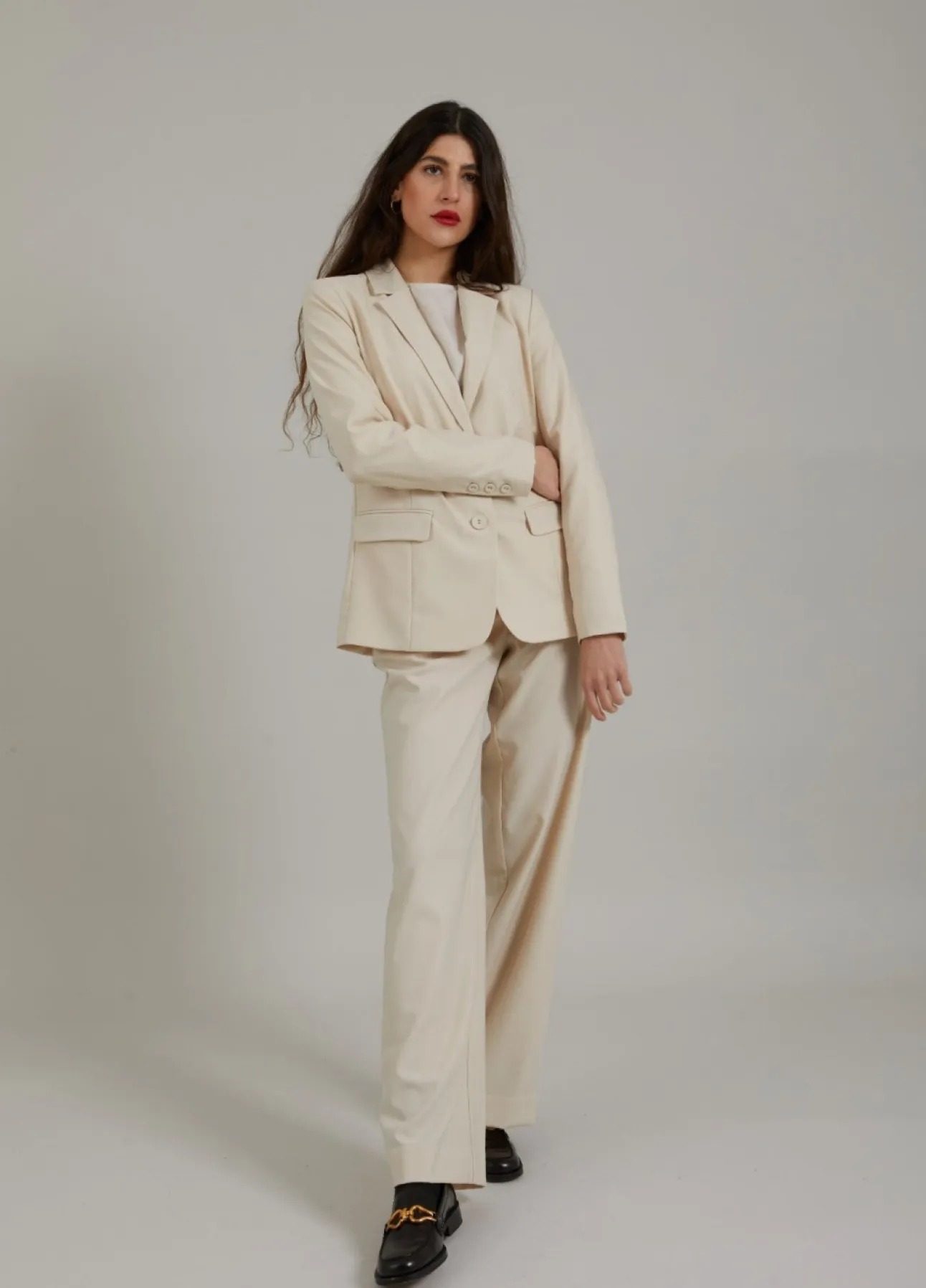 Kvinde Coster Copenhagen Blazers^Daisy Fit Blazer
