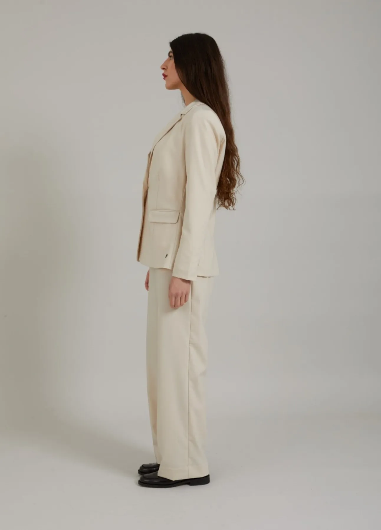 Kvinde Coster Copenhagen Blazers^Daisy Fit Blazer