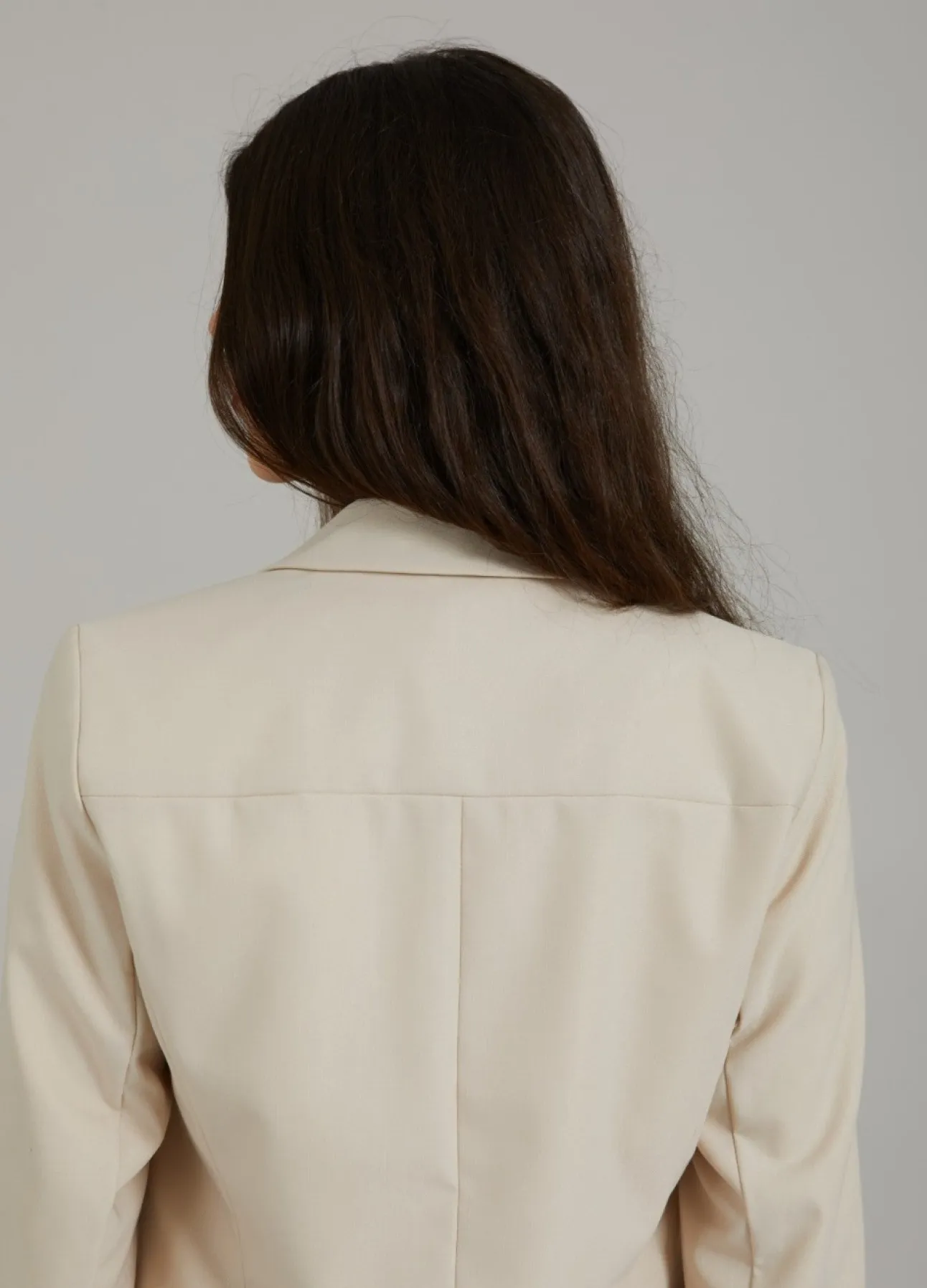 Kvinde Coster Copenhagen Blazers^Daisy Fit Blazer