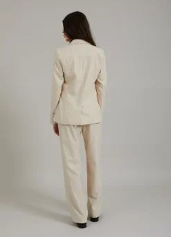 Kvinde Coster Copenhagen Blazers^Daisy Fit Blazer