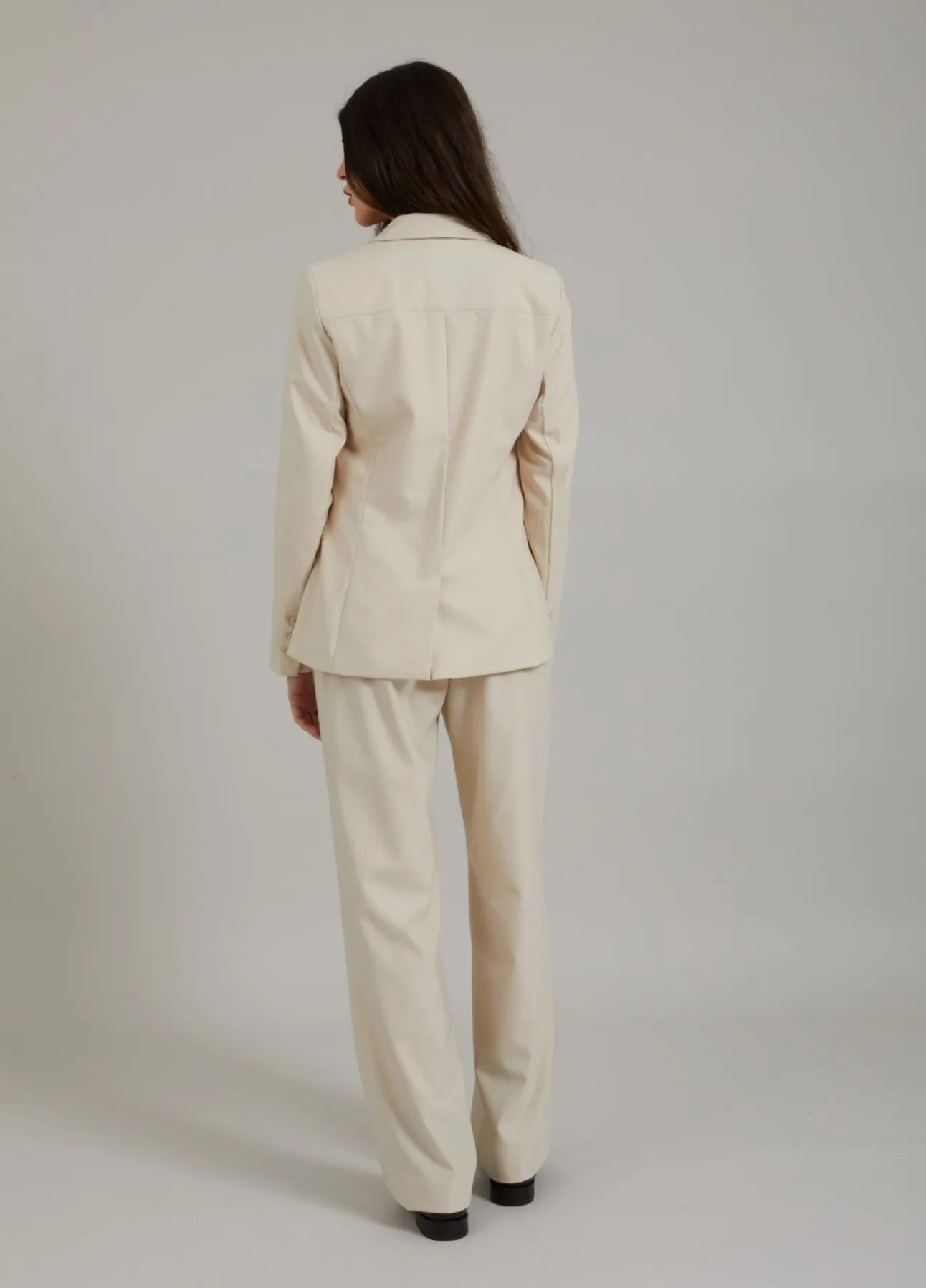 Kvinde Coster Copenhagen Blazers^Daisy Fit Blazer