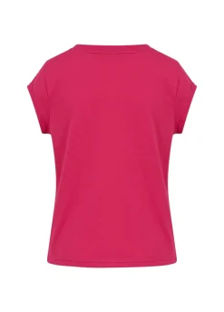 Kvinde Coster Copenhagen T-Shirts^Flow Wing T-Shirt