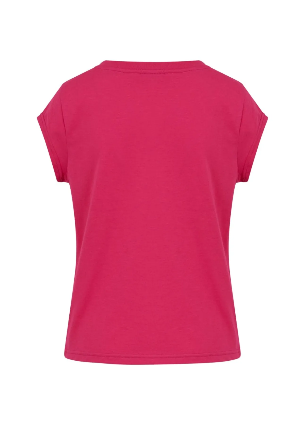 Kvinde Coster Copenhagen T-Shirts^Flow Wing T-Shirt