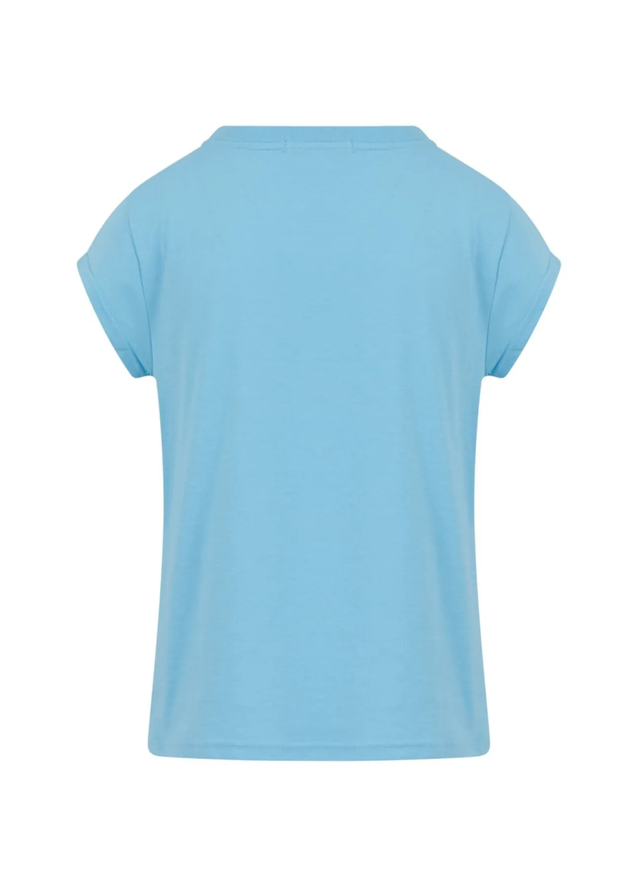 Kvinde Coster Copenhagen T-Shirts^Flow Wing T-Shirt