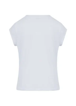 Kvinde Coster Copenhagen T-Shirts^Flow Wing T-Shirt