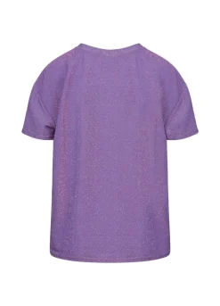 Kvinde Coster Copenhagen T-Shirts^Glimmer Tee
