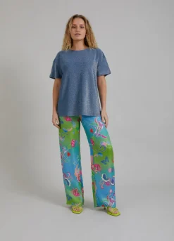 Kvinde Coster Copenhagen T-Shirts^Glimmer Tee