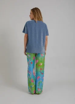 Kvinde Coster Copenhagen T-Shirts^Glimmer Tee