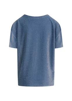Kvinde Coster Copenhagen T-Shirts^Glimmer Tee
