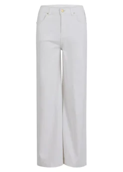 Kvinde Coster Copenhagen Bukser^Hojtaljede Jeans