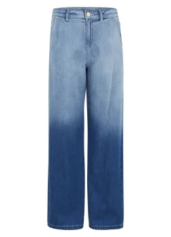 Kvinde Coster Copenhagen Bukser^Jeans M. Brede Ben Og Pressefolder