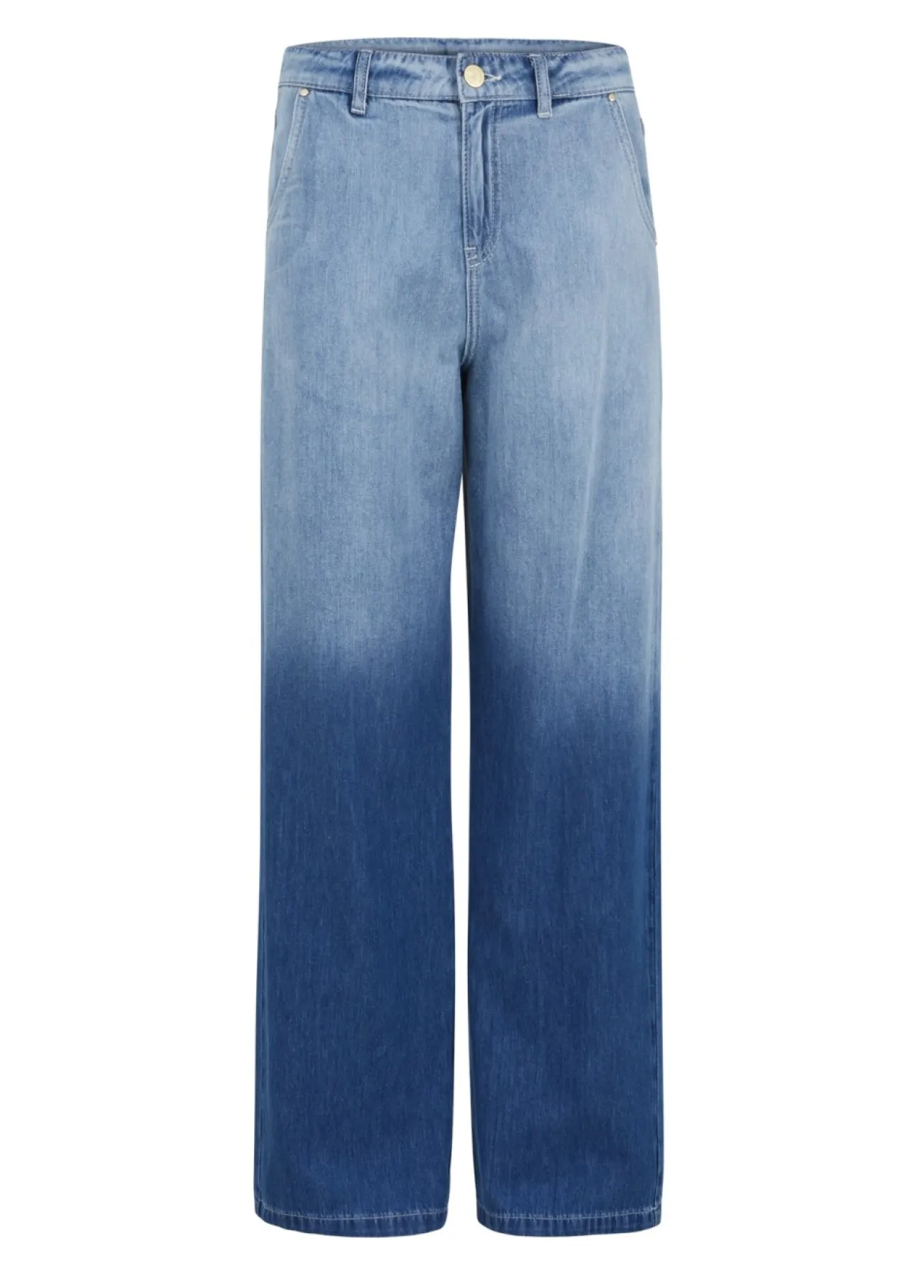 Kvinde Coster Copenhagen Bukser^Jeans M. Brede Ben Og Pressefolder