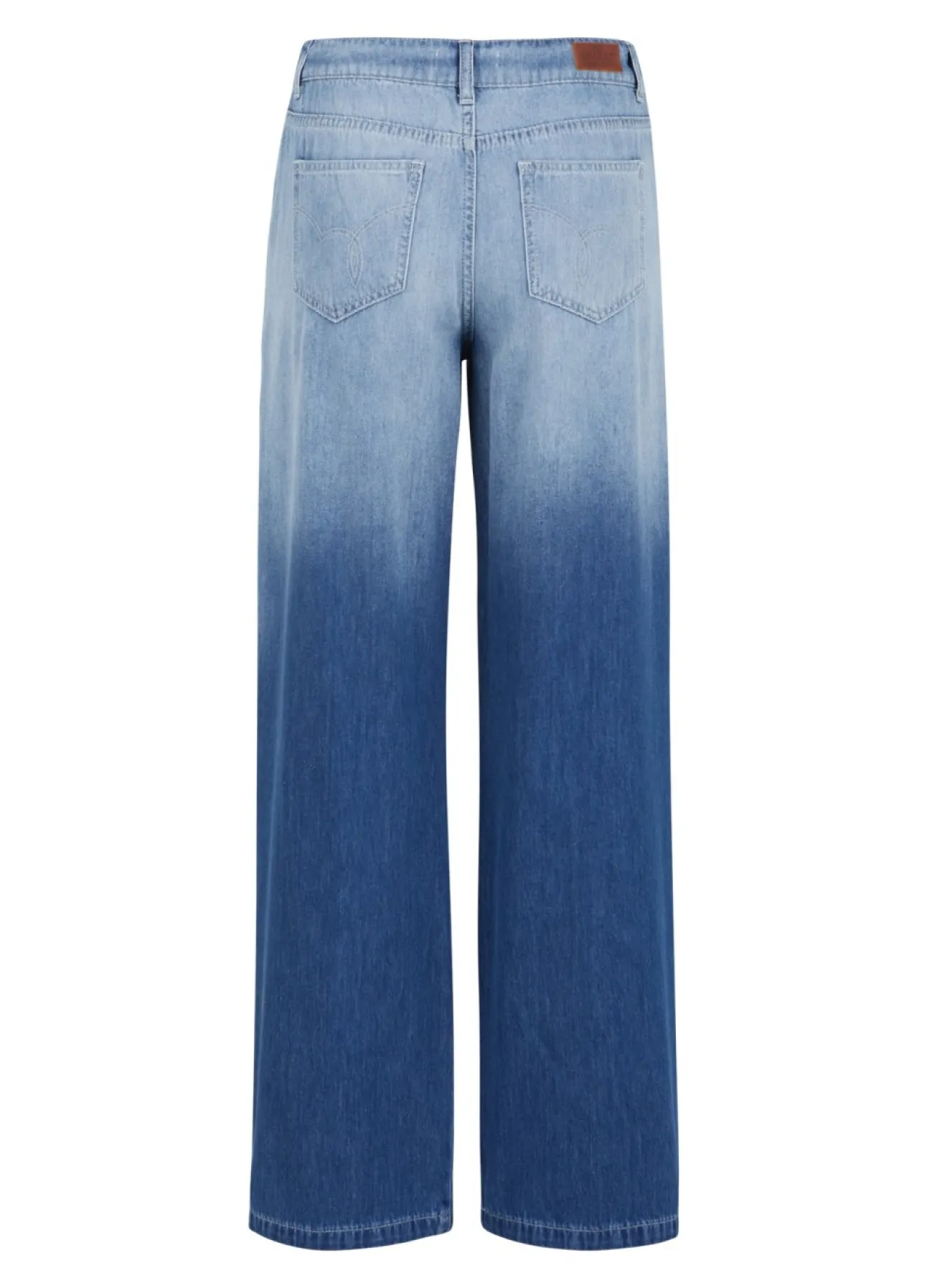Kvinde Coster Copenhagen Bukser^Jeans M. Brede Ben Og Pressefolder