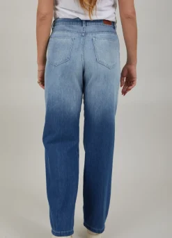 Kvinde Coster Copenhagen Bukser^Jeans M. Brede Ben Og Pressefolder