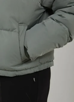 Kvinde Coster Copenhagen Jakker Og Frakker^Kort Puffer Jakke
