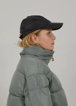 Kvinde Coster Copenhagen Accessories^Læderkasket