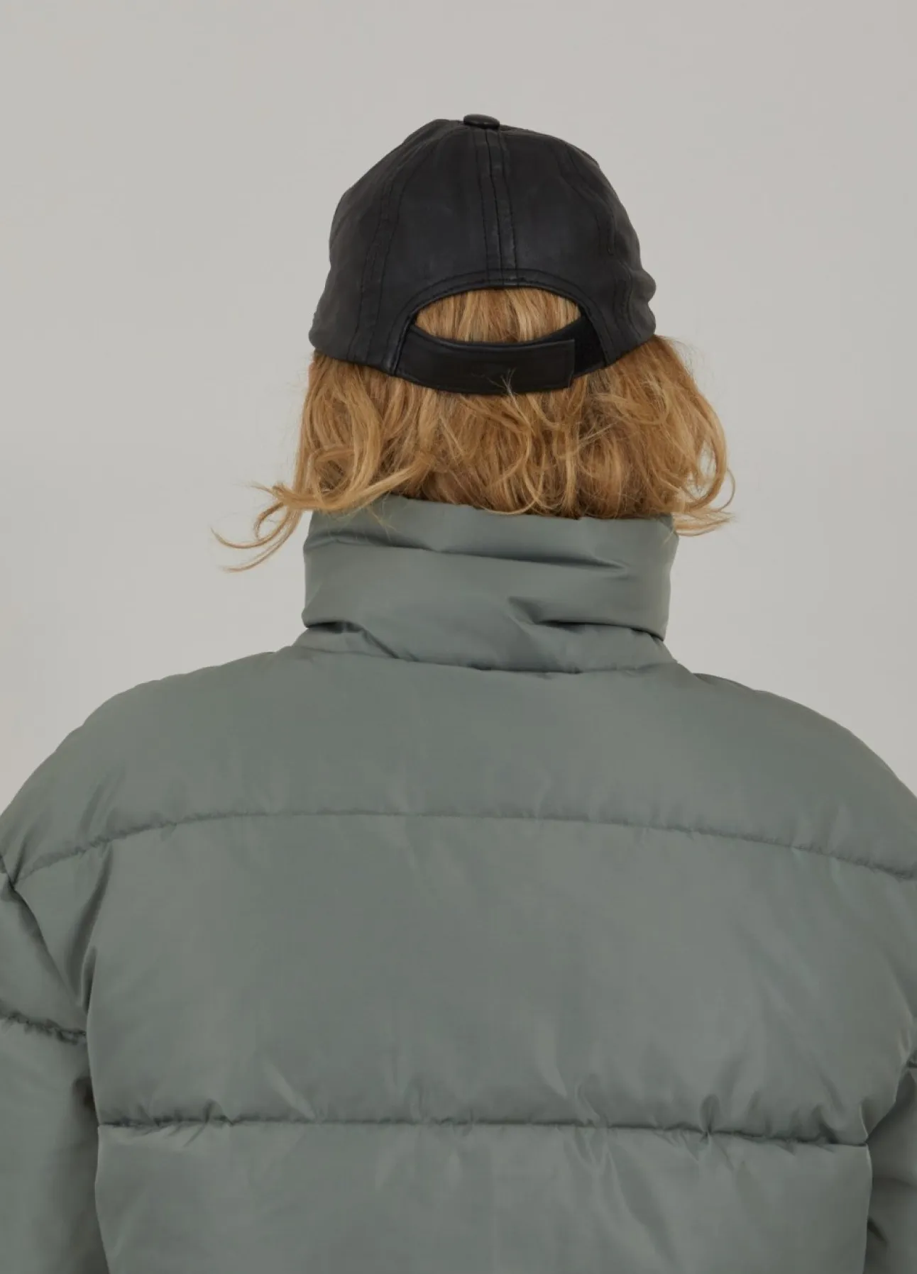 Kvinde Coster Copenhagen Accessories^Læderkasket