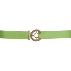 Kvinde Coster Copenhagen Accessories^Logobaelte